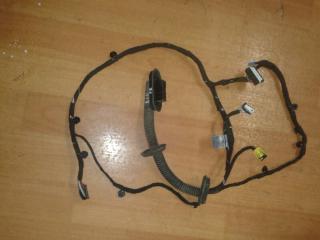 Проводка двери передняя правая BMW 7-Series 2006