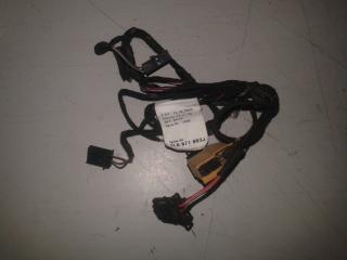 Проводка двери задняя правая Volkswagen Touareg 2005