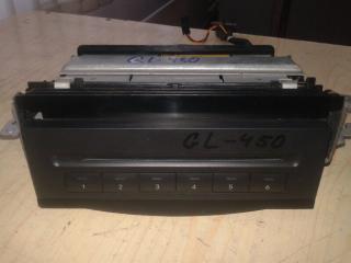 Аудио-видео система Mercedes-Benz GL-Class 2006