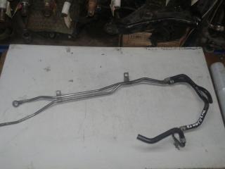 Трубка КПП Mitsubishi Pajero Sport 2012 Б/У Трубка КПП Mitsubishi Pajero Sport 2012