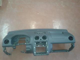 Панель приборов Volkswagen Caddy 2007 Б/У Панель приборов Volkswagen Caddy 2007