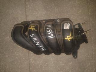 Коллектор впускной Toyota Avensis 2004