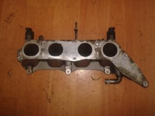 Коллектор впускной Honda Accord 2008