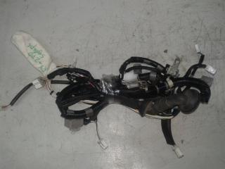 Проводка двери задняя Lexus RX270 2012