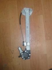 Стеклоподъёмный механизм задний правый Honda Accord 2012