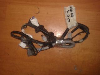 Проводка двери задняя правая Honda Accord 2012