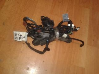 Проводка двери задняя правая BMW 7-Series 2006