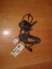 Проводка двери задняя правая Volkswagen Touareg 2005