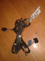 Проводка двери задняя левая BMW X5 2001