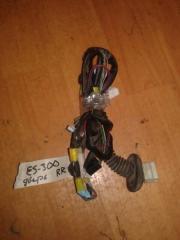 Проводка двери задняя правая Lexus ES300 2002