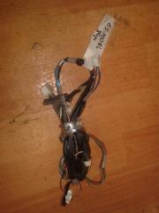 Проводка двери задняя левая Lexus ES300 2002