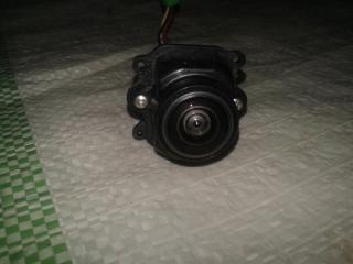 Камера бокового вида передняя правая Lexus LX570 2009 Б/У Камера бокового вида передняя правая Lexus LX570 2009