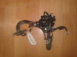 Проводка двери задняя левая BMW 7-Series 2006