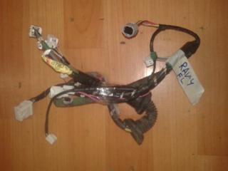 Проводка двери передняя левая Toyota Rav4 2007