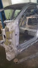 Стойка кузова передняя левая BMW 5-Series 2007