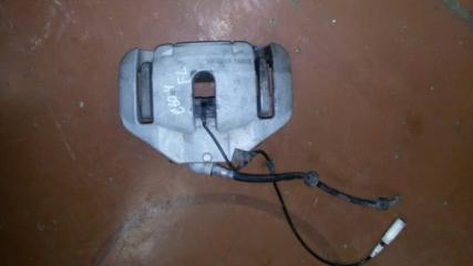 Суппорт тормозной передний левый BMW 5-Series 2007