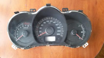 Спидометр Kia Rio 2015
