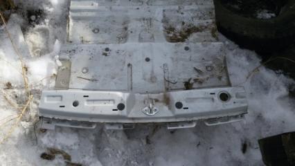 Панель кузова задний Hyundai Santa Fe 2010