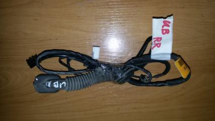 Проводка двери задняя правая Kia Rio 2015