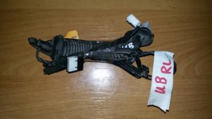 Проводка двери задняя левая Kia Rio 2015