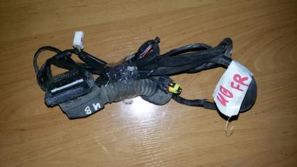 Проводка двери передняя правая Kia Rio 2015