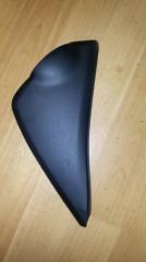 Запчасть накладка на консоль передняя правая Kia Rio 2015