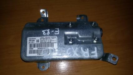 Подушка безопасности передняя правая BMW X3 2007