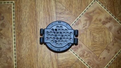 Сигнал звуковой BMW X3 2007