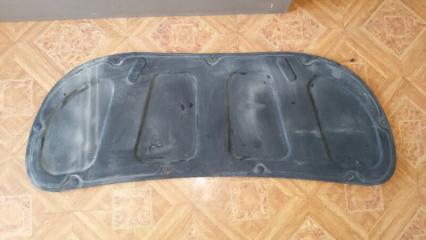 Обшивка капота Kia Rio 2015