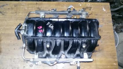 Коллектор впускной BMW 7-Series 2006