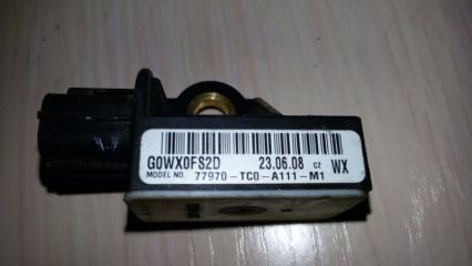 Датчик airbag задний Honda Accord 2008
