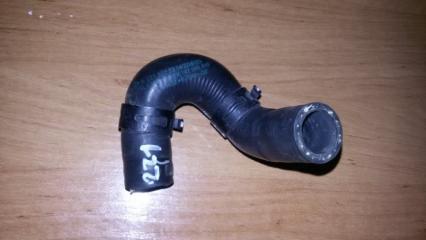 Патрубок Mercedes-Benz S-Class 2008