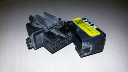 Разъем Hyundai Santa Fe 2010