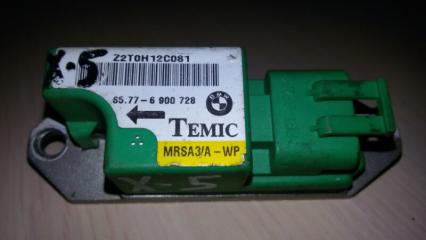 Датчик airbag BMW X5 2001