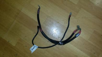 Электропроводка BMW 3-Series 2006