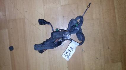 Проводка двери передняя правая Volkswagen Caddy 2007