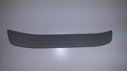 Накладка на порог дверная задняя правая Lexus RX330 2005