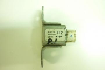 Датчик airbag Mitsubishi Pajero Sport 2012