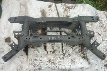 Балка поперечная задняя Toyota Rav4 2007