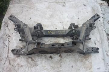 Балка поперечная задняя Toyota Rav4 2011