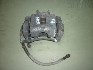 Суппорт тормозной передний правый Hyundai Solaris 2017