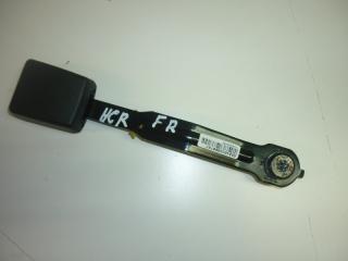 Замок ремня безопасности передний правый Hyundai Solaris 2017 Б/У Замок ремня безопасности передний правый Hyundai Solaris 2017