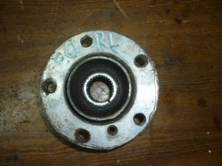 Ступица задняя левая BMW 7-Series 2003