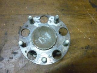 Ступица задняя правая Honda Civic 2011