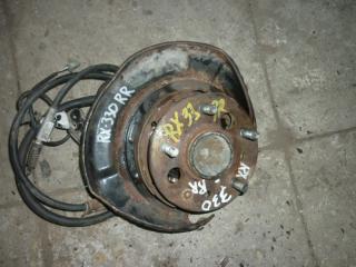 Ступица задняя правая Lexus RX330 2004