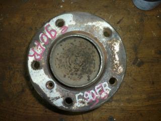 Ступица передняя правая BMW 3-Series 2006