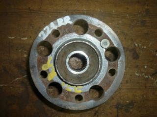 Ступица задняя правая Mercedes-Benz S-Class 2008