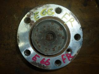 Ступица передняя правая BMW 7-Series 2006