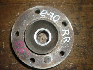 Ступица задняя правая BMW X5 2008