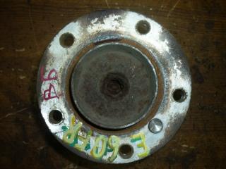 Ступица передняя правая BMW 5-Series 2006